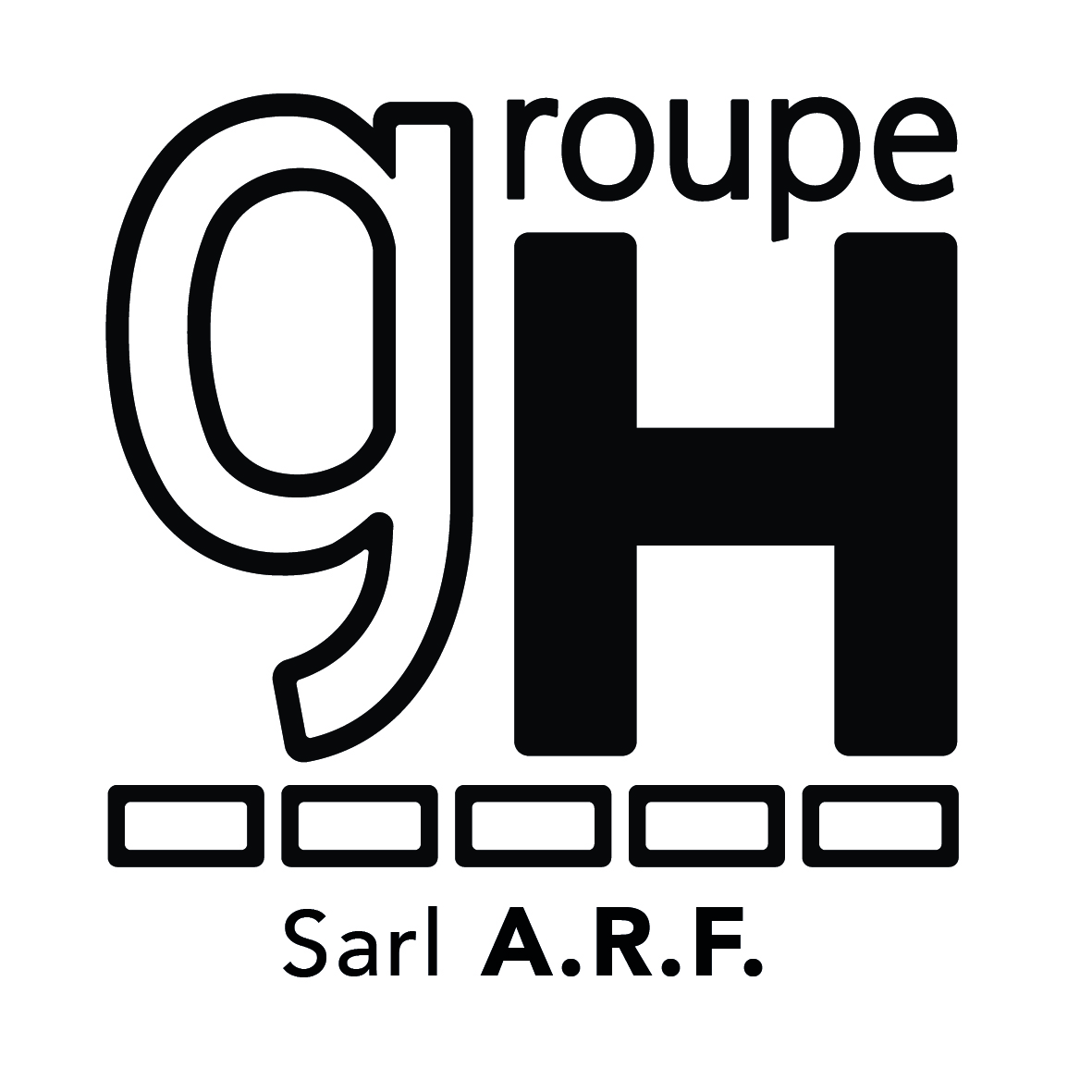 Logo ARF - Lézignan Corbières