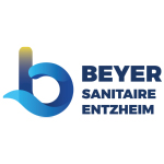 Logo BEYER SANITAIRE ENTZHEIM