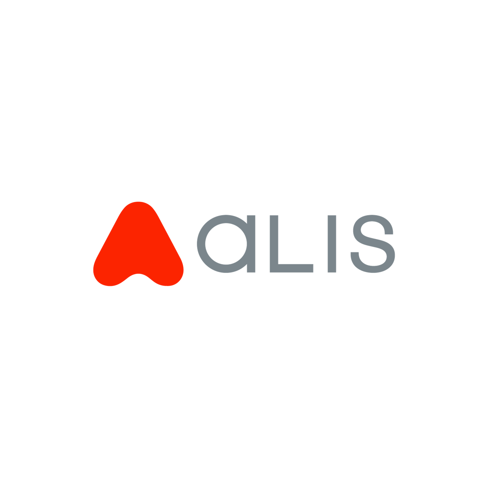 Logo ALIS International
