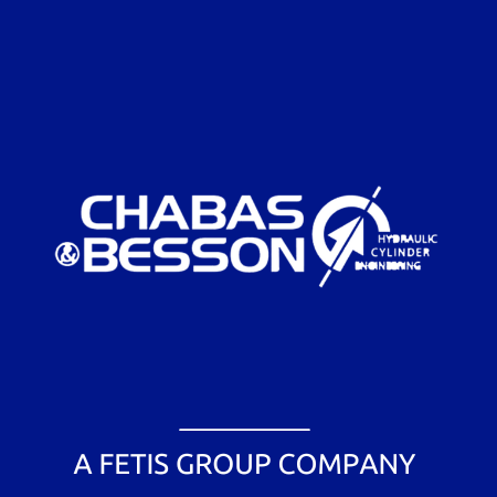 Logo Chassas et Besson