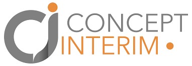 Logo CONCEPT INTERIM TOULOUSE 