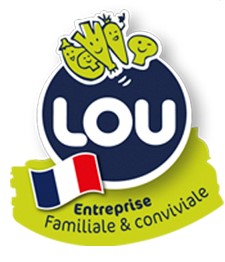 Logo LOU Légumes