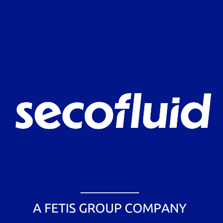 Logo Secofluid