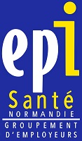 Logo EPI SANTE NORMANDIE