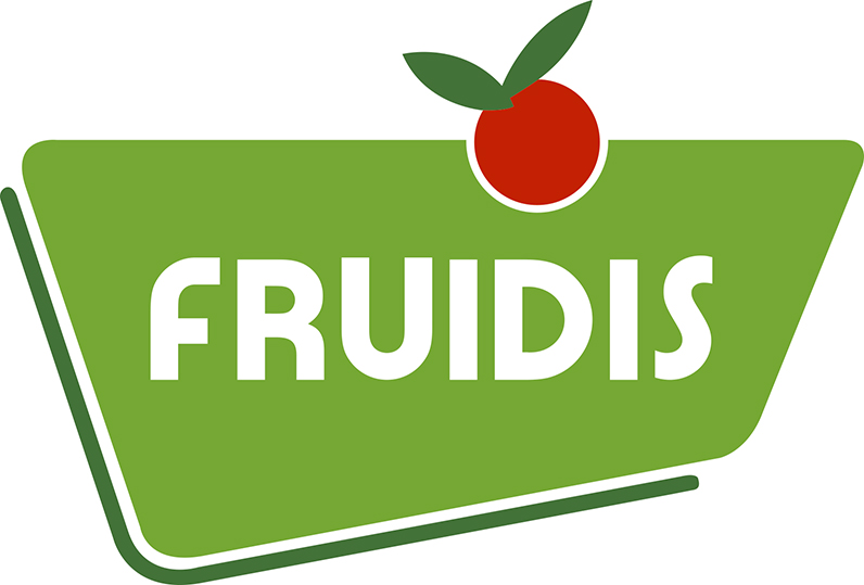 Logo Fruidis