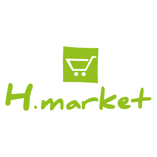 Logo Hmarket