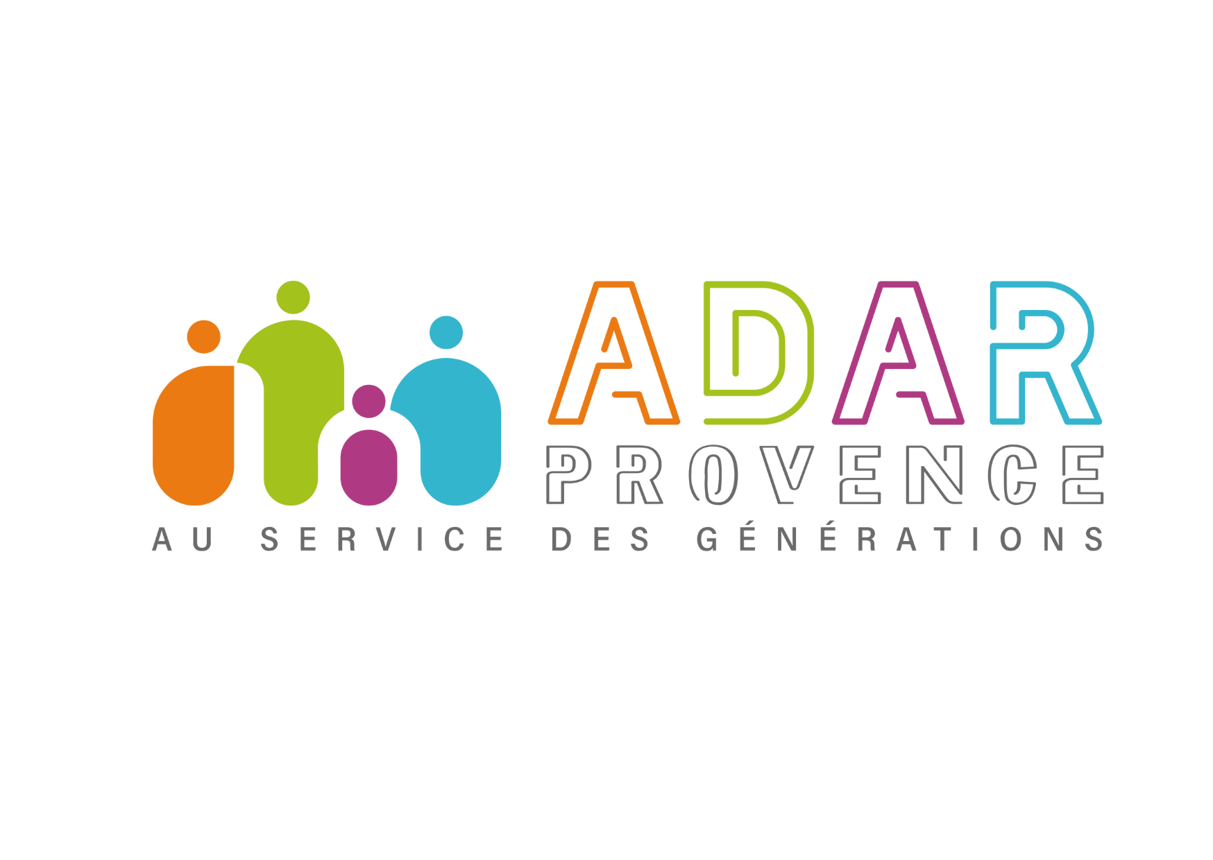 Logo ADAR PROVENCE  