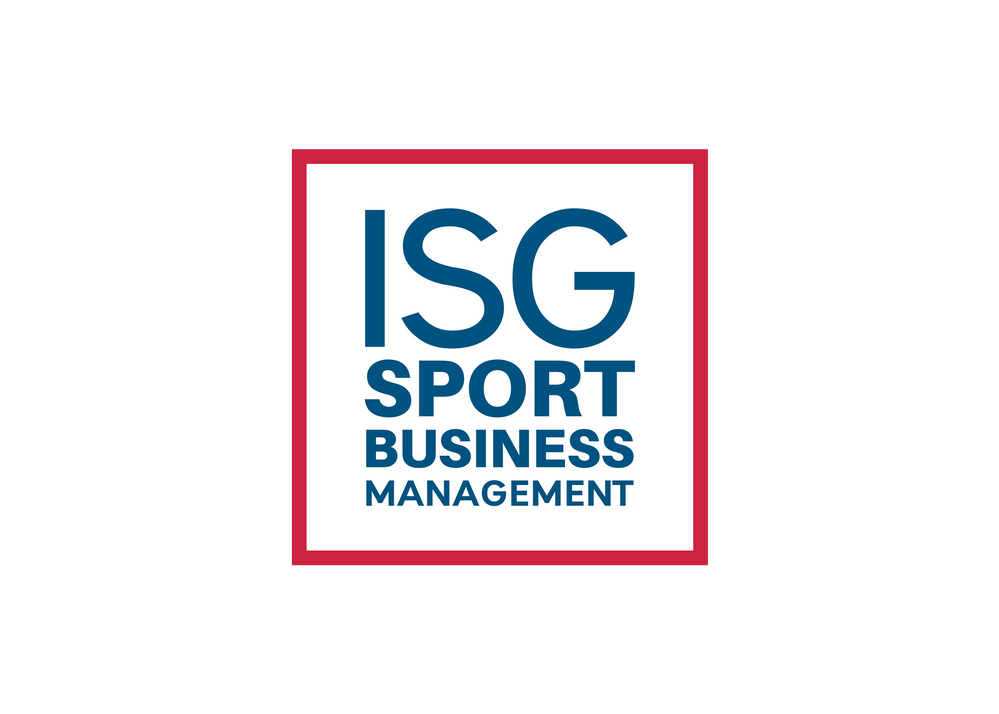 Logo ISG SBM