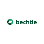 Logo BECHTLE COMSOFT