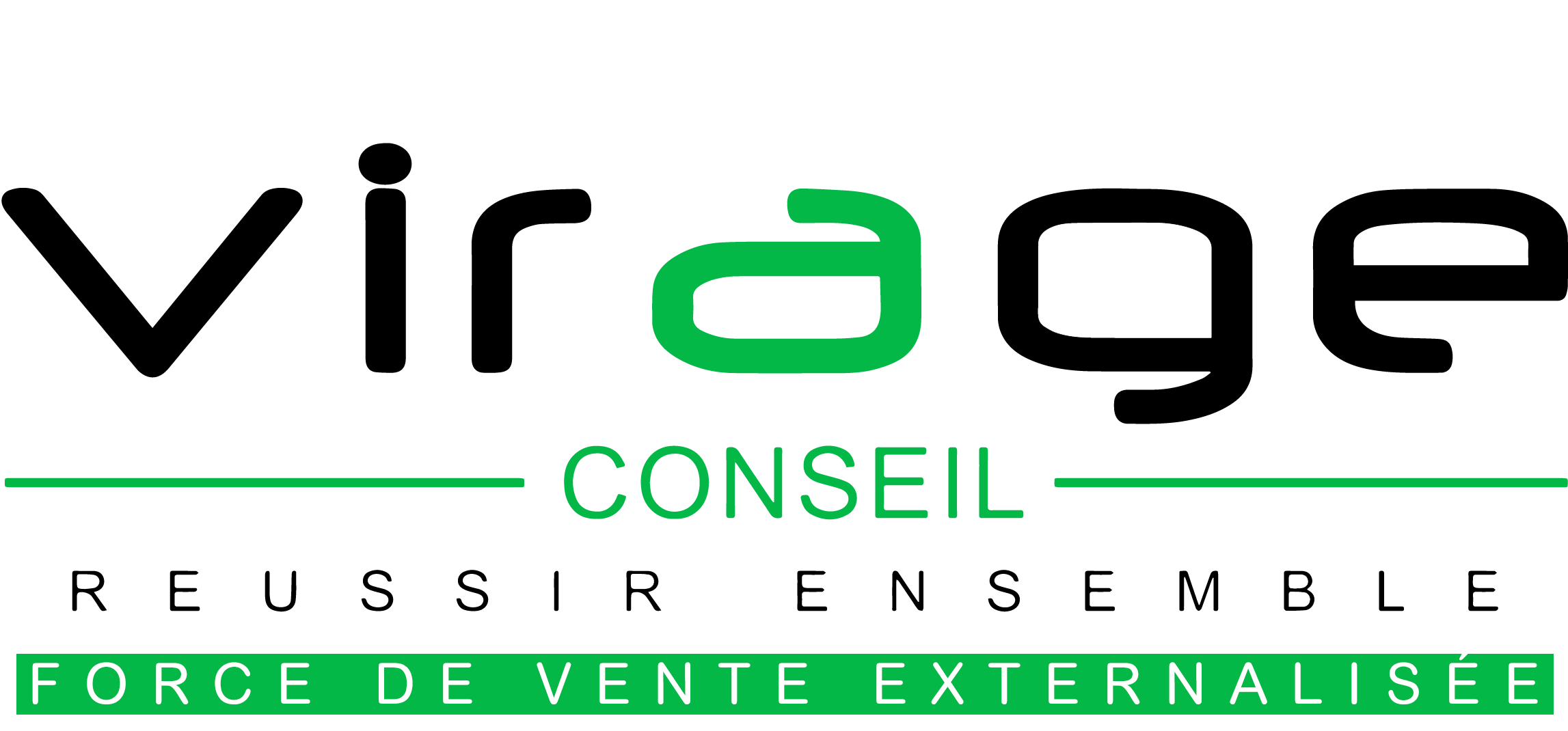Logo Virage Conseil