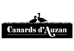 Logo Les Canards d'Auzan