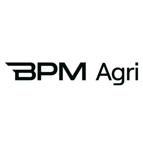 Logo BPM AGRI CENTRE - CHATEAU GONTIER - JOHN DEERE