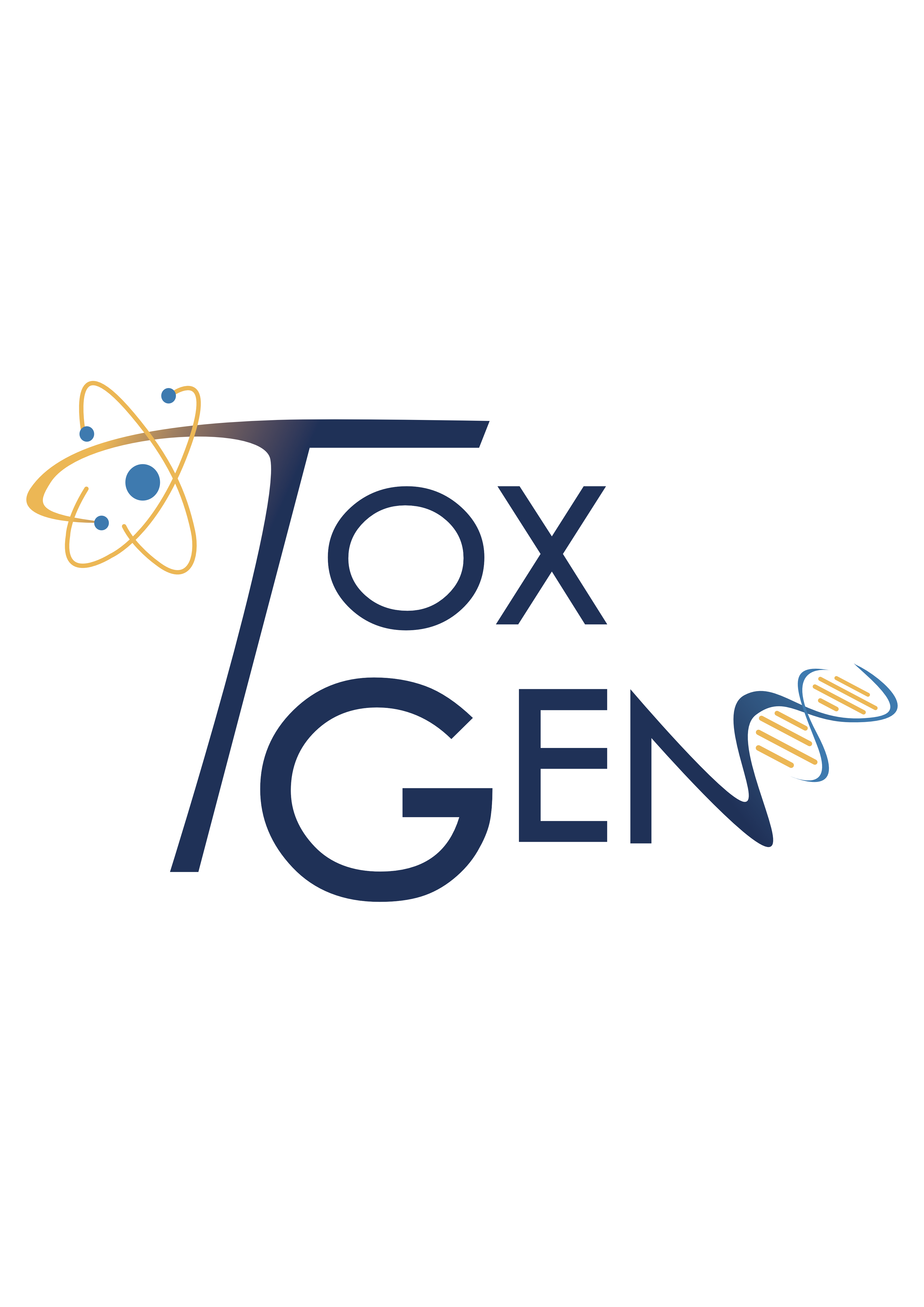 Logo TOXGEN
