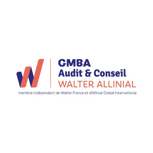 Logo GMBA AUDIT & CONSEIL