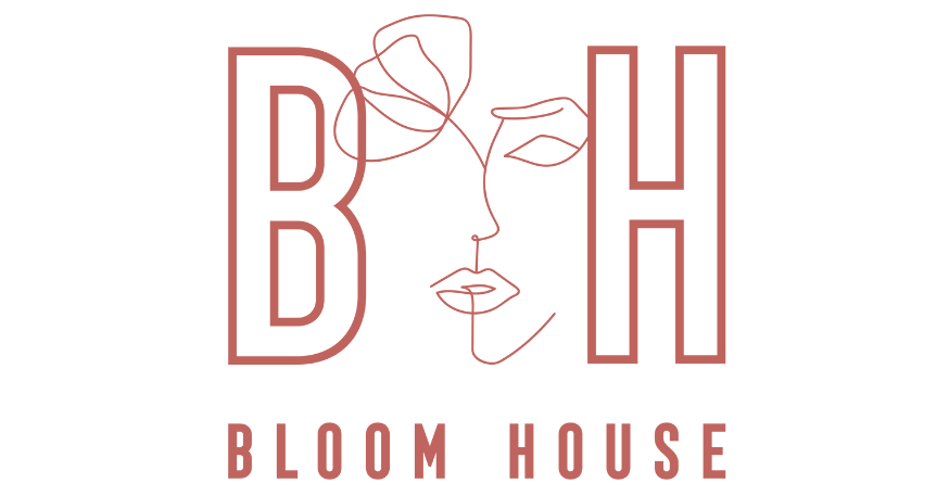 Logo BLOOM HOUSE