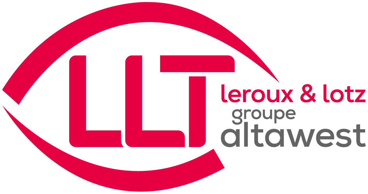 Logo LLT Nantes