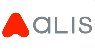 Logo Alis en implant