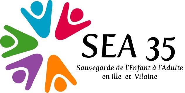 Logo Sauvegarde de l’Enfance et de l’Adolescence 22