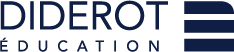 Logo Diderot Education