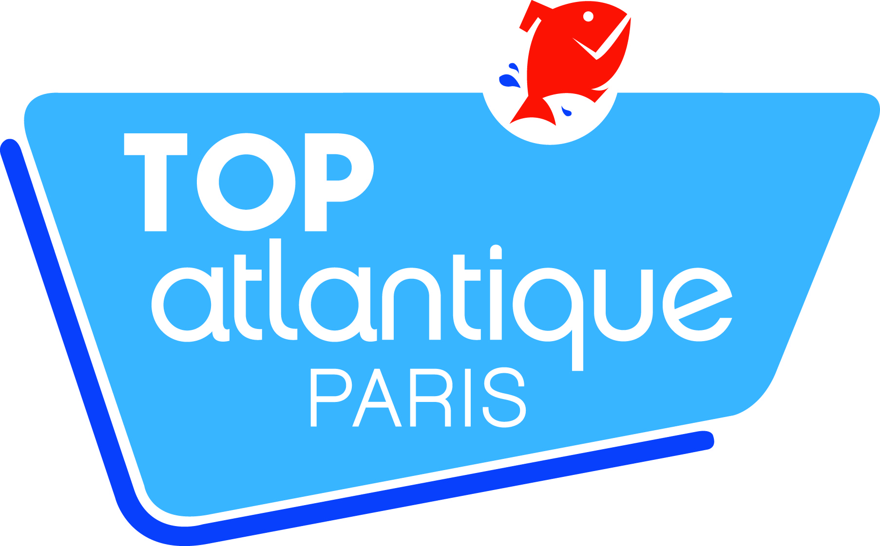 Logo TOP ATLANTIQUE PARIS