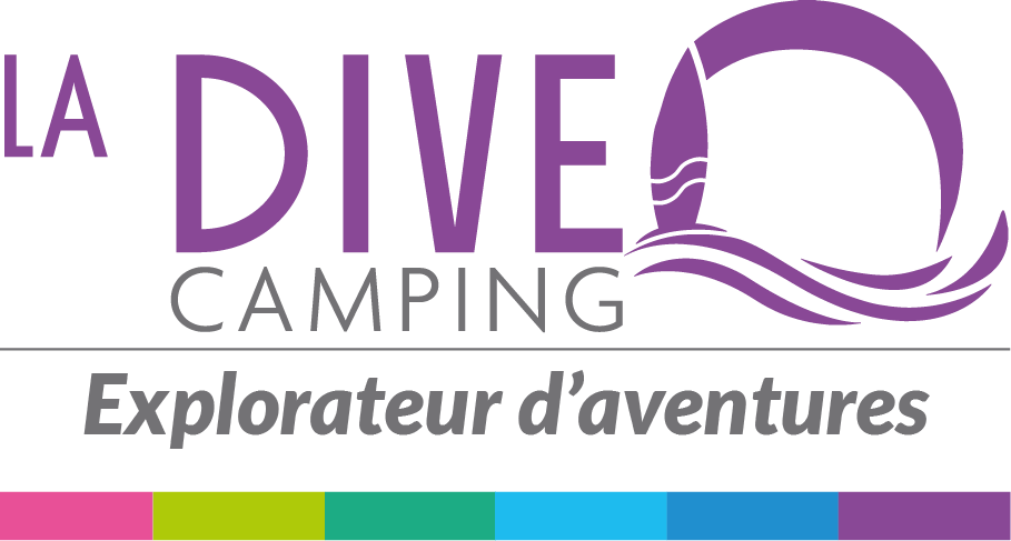 Logo Camping La Dive - Cybèle Vacances