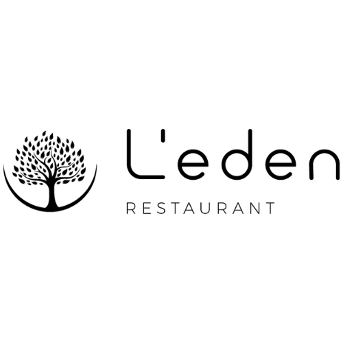 Logo L'eden Restaurant