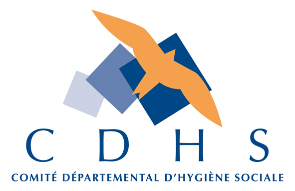 Logo CDHS - CSP LYON