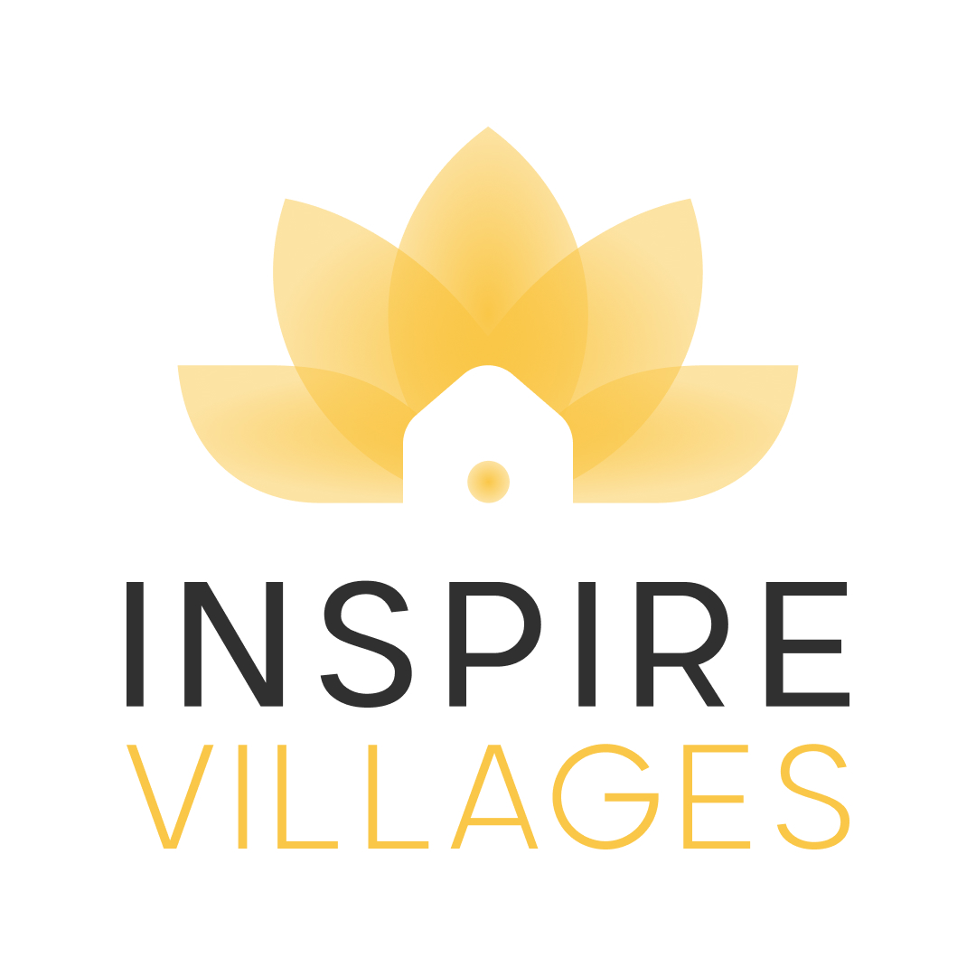 Logo Inspire Villages