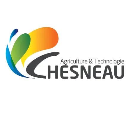 Logo ETS CHESNEAU JOHN DEERE EPIED EN BEAUCE