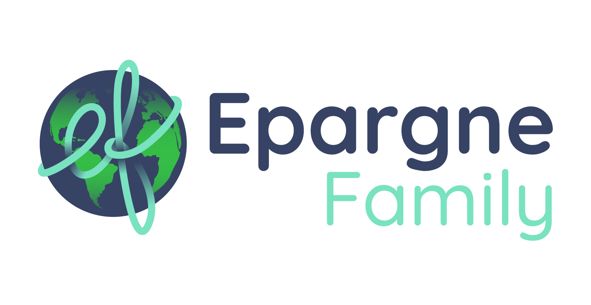 Logo EPARGNE FAMILY