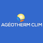 Logo AGEOTHERM CLIM