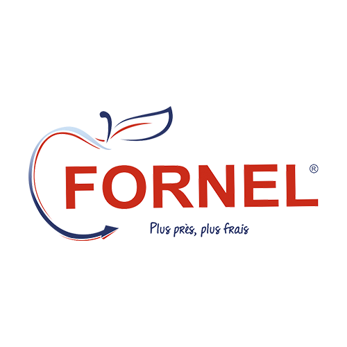 Logo Fornel 