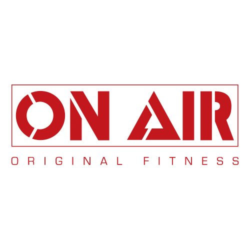 Logo ON AIR Fitness