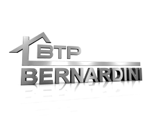 Logo Bernardini BTP