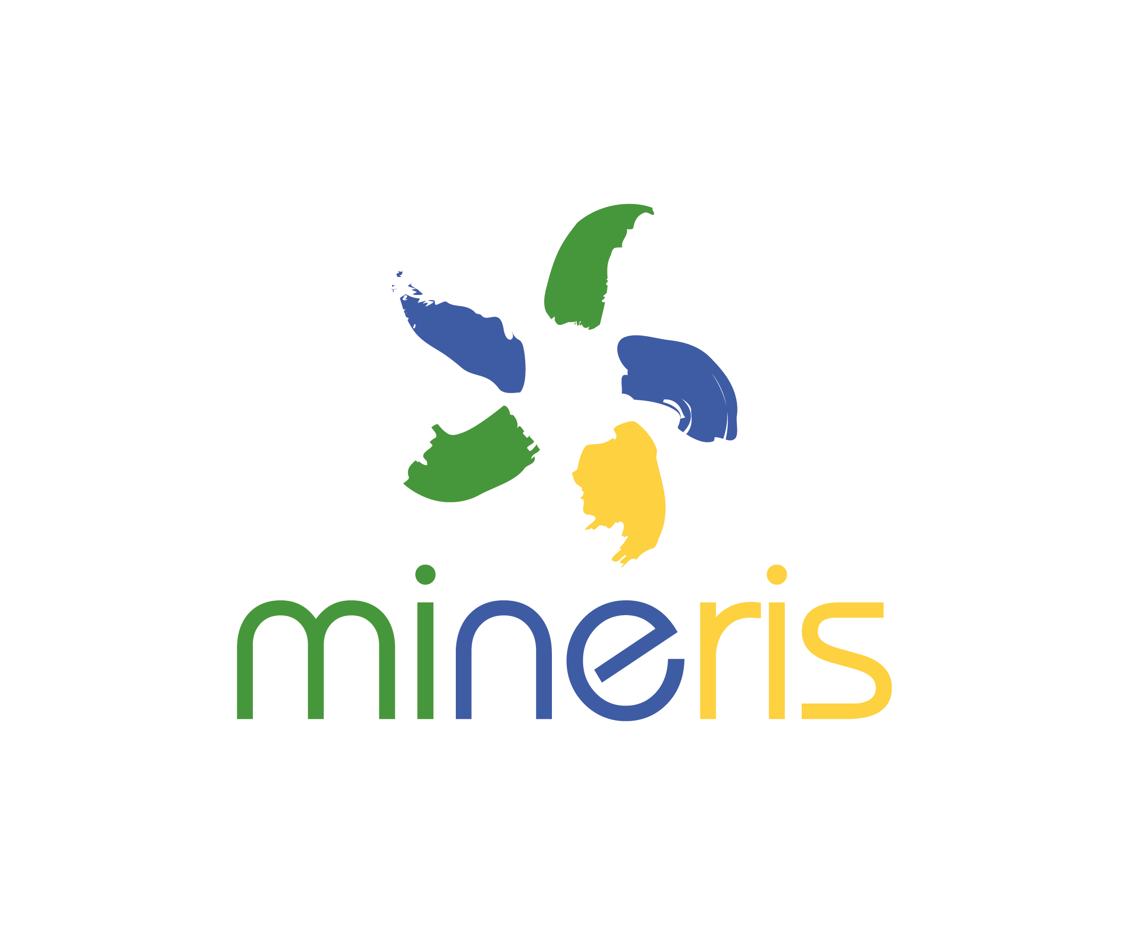 Logo MINERIS