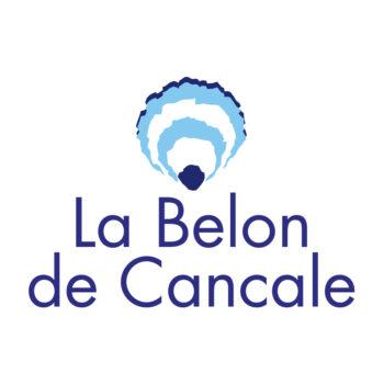 Logo La Belon De Cancale