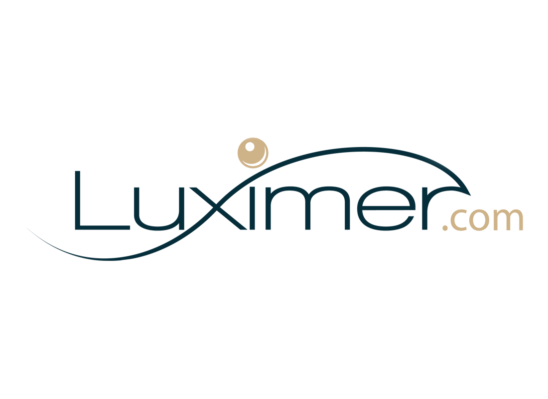 Logo LUXIMER