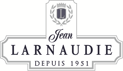 Logo Jean LARNAUDIE