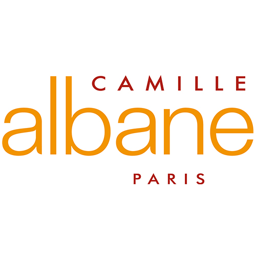 Logo Camille Albane Saint-Germain-En-Laye