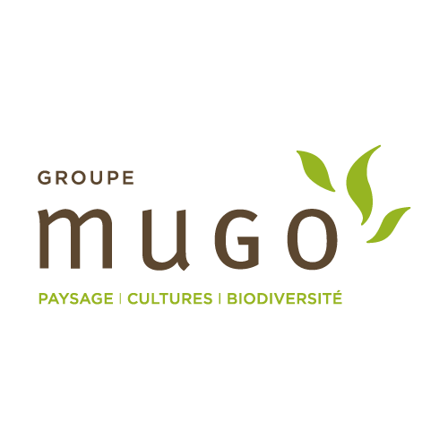 Logo Mugo (77 - Ferrière en brie)