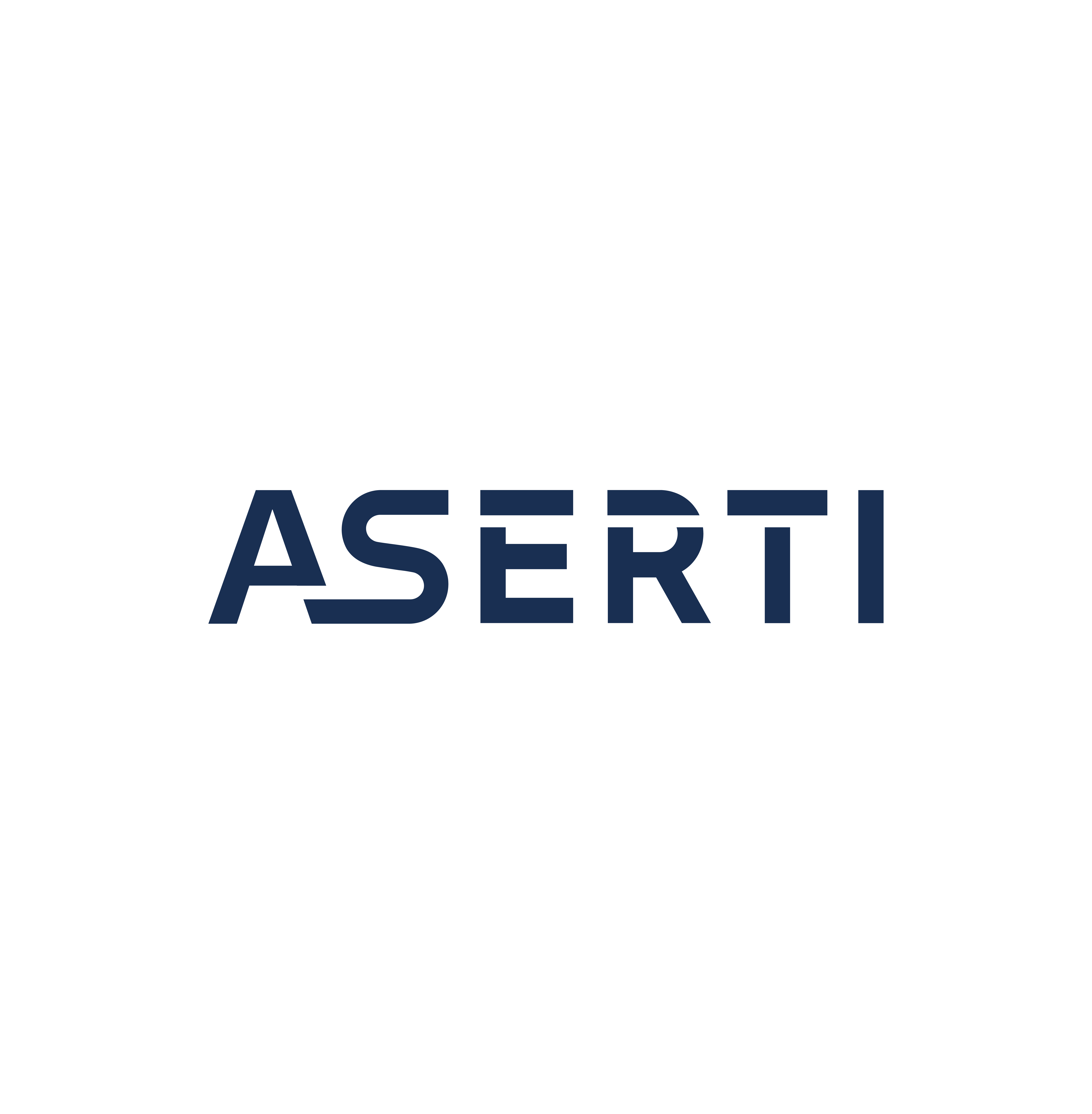 Logo ASERTI International