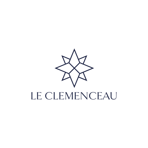 Logo Le Clémenceau