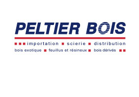 Logo PELTIER BOIS