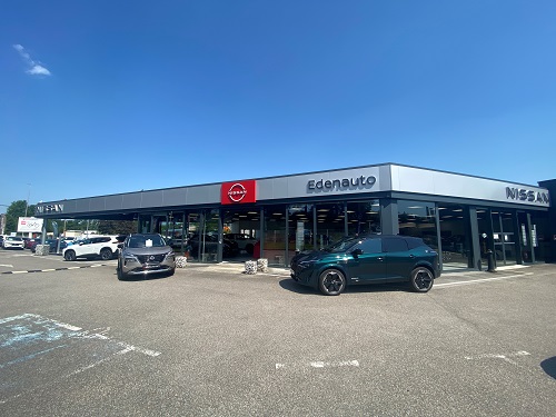 Logo CARS DIFFUSION - LIMOGES 