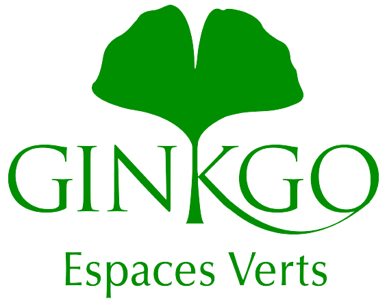 Logo Ginkgo Espaces Verts