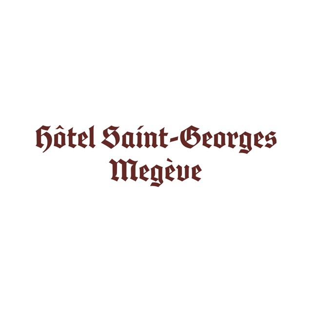 Logo Hotel Saint-Georges