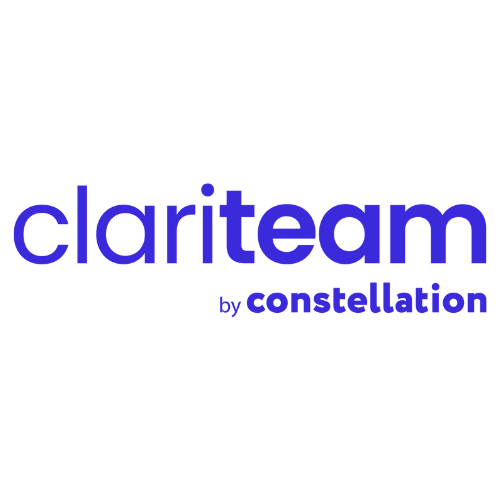 Logo CLARITEAM