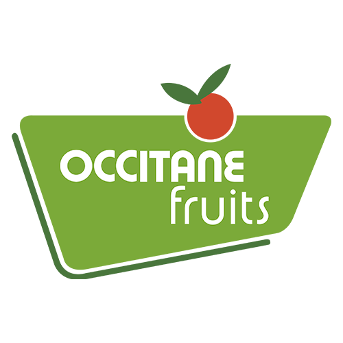 Logo Occitane Fruits