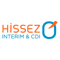 Logo Hissez O' Intérim & CDI
