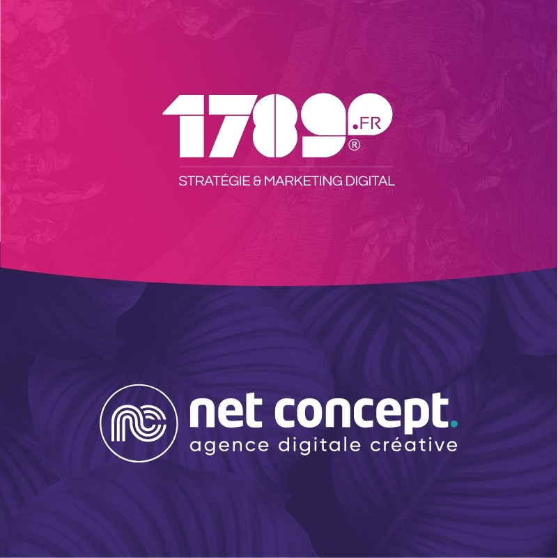 Logo 1789.fr/Net Concept